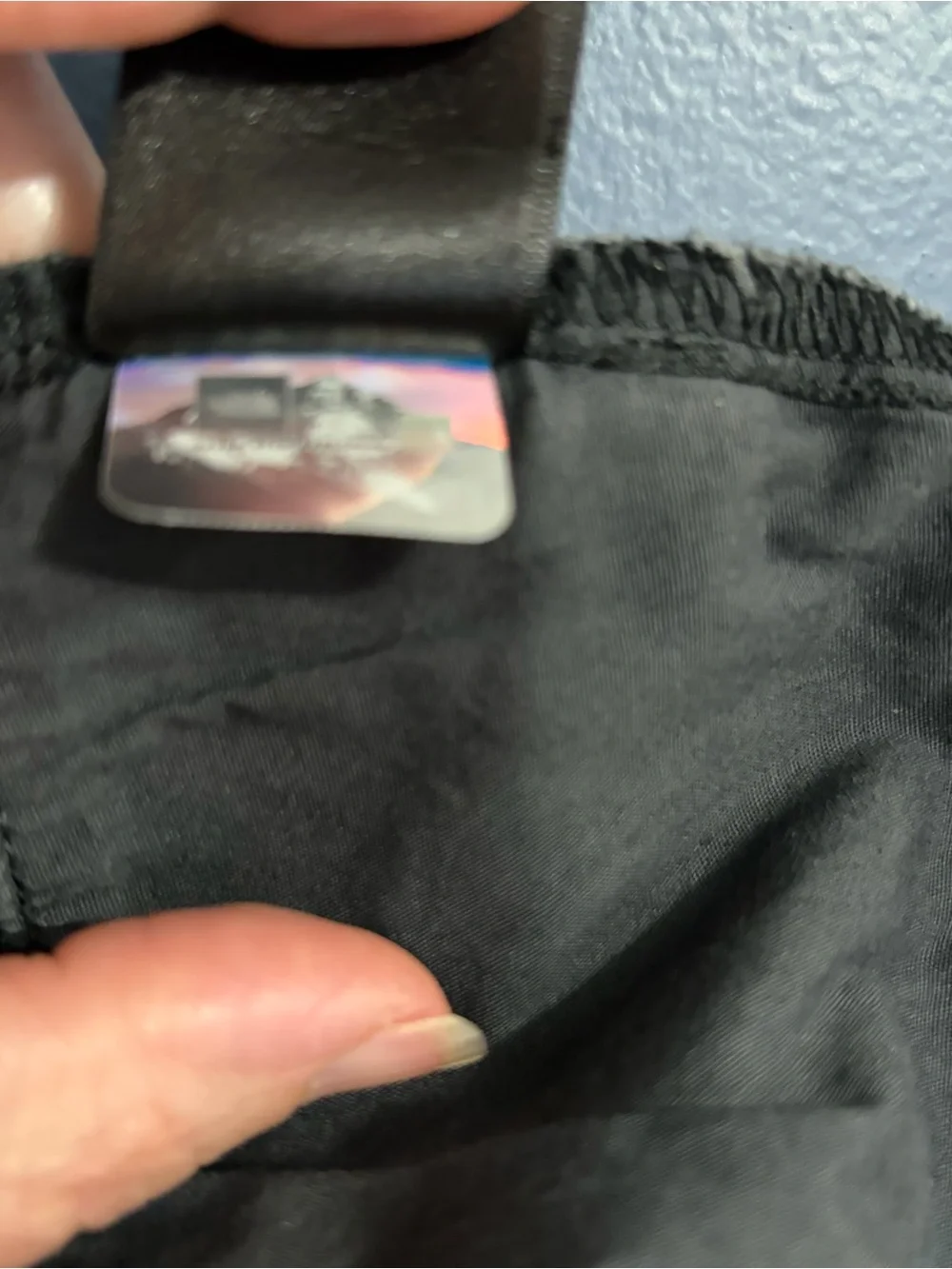 The North Face crafted outdoor